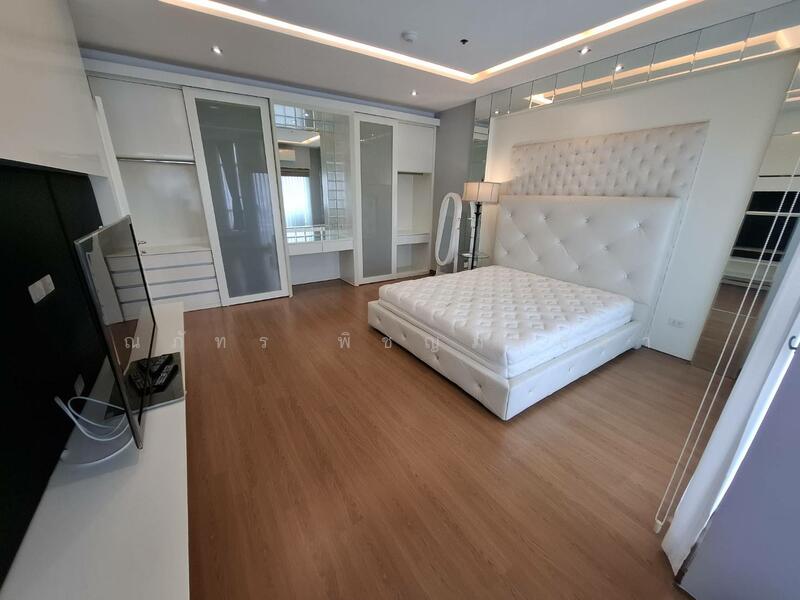 The Fourwings Residence : โฟร์วิงส์ เรสซิเดนซ์, กรุงเทพ, 335 ศรีนครินทร์, หัวหมาก, บางกะปิ, กรุงเทพ, 134 ตร.ม., คอนโด ให้เช่า, โดย ณภัทร พิชญภัคธรา, 500082747 - DDproperty.com