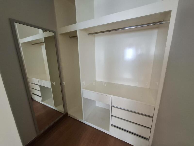 The Fourwings Residence, Bangkok, 335 Srinakarin, Hua Mak, Bang Kapi, Bangkok, 2 Bedrooms, 134 sqm, Condo For Rent, by Naphat Pichchayaphaktara, 500082747 - DDproperty.com