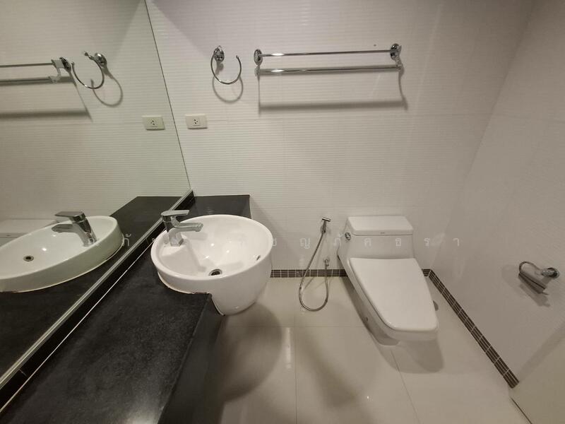 The Fourwings Residence, Bangkok, 335 Srinakarin, Hua Mak, Bang Kapi, Bangkok, 2 Bedrooms, 134 sqm, Condo For Rent, by Naphat Pichchayaphaktara, 500082747 - DDproperty.com