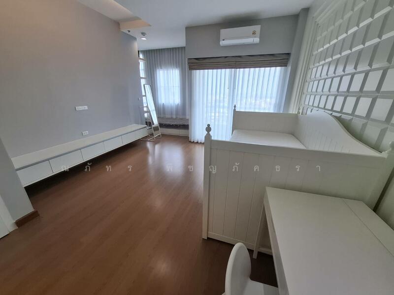 The Fourwings Residence, Bangkok, 335 Srinakarin, Hua Mak, Bang Kapi, Bangkok, 2 Bedrooms, 134 sqm, Condo For Rent, by Naphat Pichchayaphaktara, 500082747 - DDproperty.com