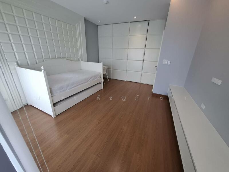 The Fourwings Residence, Bangkok, 335 Srinakarin, Hua Mak, Bang Kapi, Bangkok, 2 Bedrooms, 134 sqm, Condo For Rent, by Naphat Pichchayaphaktara, 500082747 - DDproperty.com