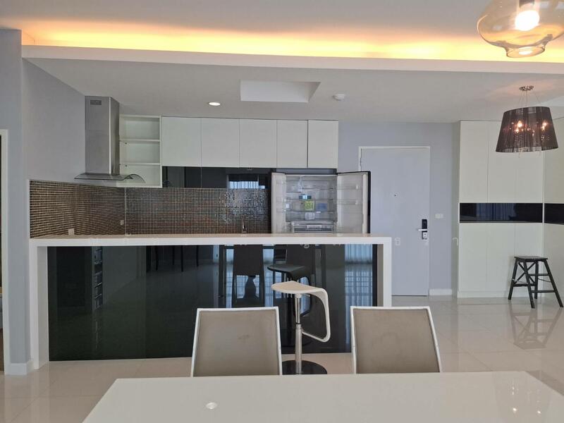 The Fourwings Residence : โฟร์วิงส์ เรสซิเดนซ์, กรุงเทพ, 335 ศรีนครินทร์, หัวหมาก, บางกะปิ, กรุงเทพ, 134 ตร.ม., คอนโด ให้เช่า, โดย ณภัทร พิชญภัคธรา, 500082747 - DDproperty.com