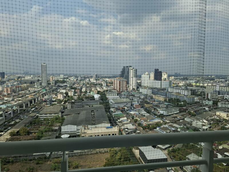 The Fourwings Residence, Bangkok, 335 Srinakarin, Hua Mak, Bang Kapi, Bangkok, 2 Bedrooms, 134 sqm, Condo For Rent, by Naphat Pichchayaphaktara, 500082747 - DDproperty.com