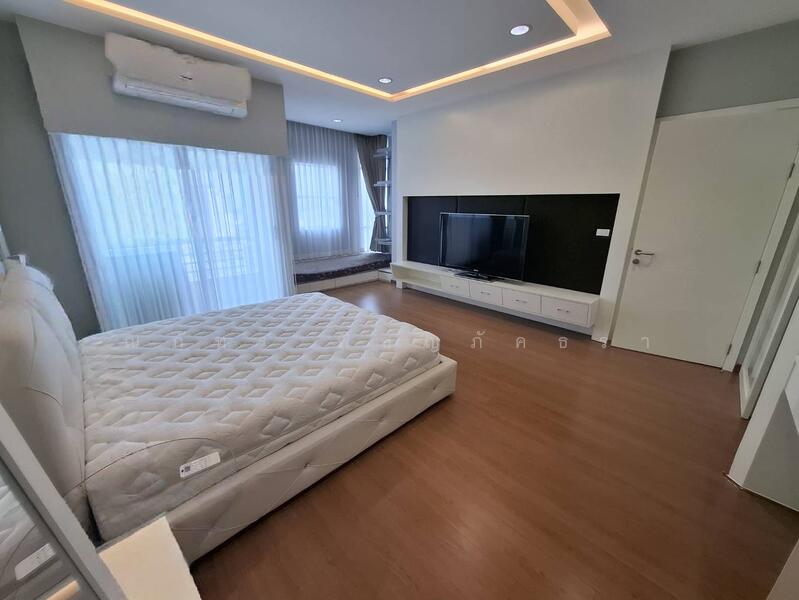 The Fourwings Residence, Bangkok, 335 Srinakarin, Hua Mak, Bang Kapi, Bangkok, 2 Bedrooms, 134 sqm, Condo For Rent, by Naphat Pichchayaphaktara, 500082747 - DDproperty.com