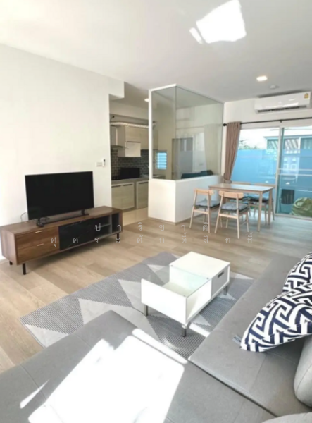 For Rent - Indy 4 Bangna km.7, Samut Prakan