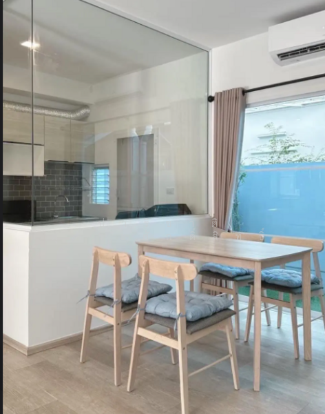 For Rent - Indy 4 Bangna km.7, Samut Prakan