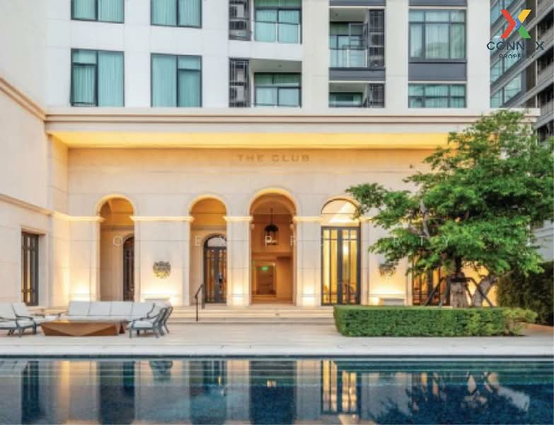 The Diplomat 39 : เดอะ ดิโพลแมท 39, กรุงเทพ, 18 ซอยสุขุมวิท 39 ถนนุขุมวิท, คลองตันเหนือ, วัฒนา, กรุงเทพ, 54 ตร.ม., คอนโด ขาย, โดย Connex Property, 500082781 - DDproperty.com