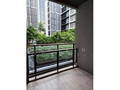 For Rent - Mode Sukhumvit 61, Bangkok