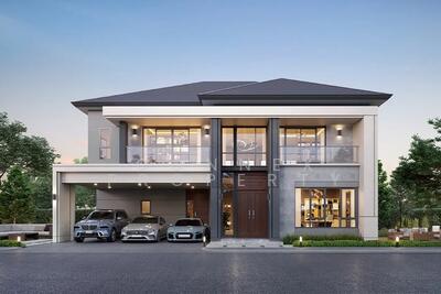 ขาย - The City Tiwanon-Ngamwongwan 2 : เดอะ ซิตี้ ติวานนท์-งามวงศ์วาน 2, นนทบุรี