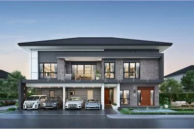 ขาย - เดอะ ซิตี้ ทวีวัฒนา : THE CITY Thawiwatthana, กรุงเทพ