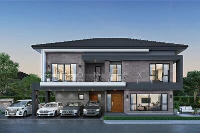 ขาย - เดอะ ซิตี้ ทวีวัฒนา : THE CITY Thawiwatthana, กรุงเทพ