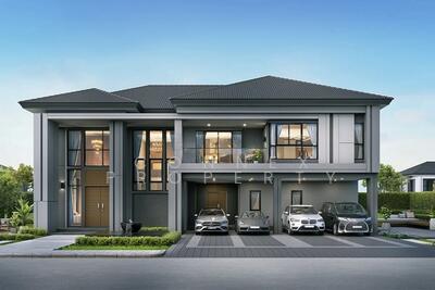 ขาย - The City Sukhumvit-Onnut 2 : เดอะ ซิตี้ สุขุมวิท-อ่อนนุช 2, กรุงเทพ