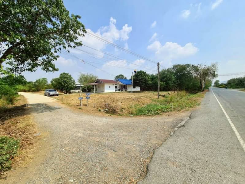 ต.พัฒนานิคม อ.พัฒนานิคม จ.ลพบุรี, Lop Buri, Phatthana Nikhom, Phatthana Nikhom, Lop Buri, , 3,048 sqm, Land For Sale, by ณณัฐ ภัทรจินดานุวงศ์, 500082916 - DDproperty.com