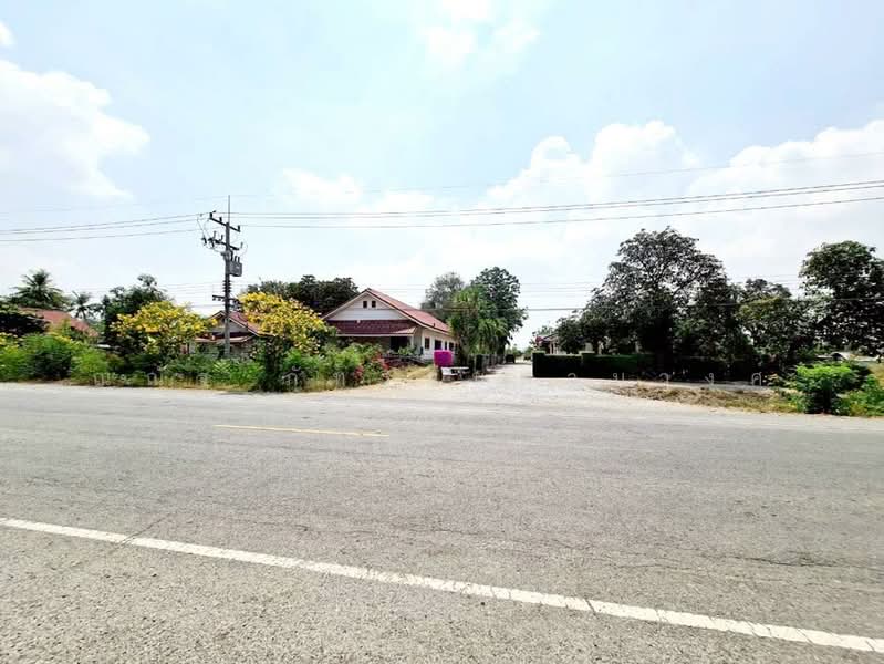 ต.พัฒนานิคม อ.พัฒนานิคม จ.ลพบุรี, Lop Buri, Phatthana Nikhom, Phatthana Nikhom, Lop Buri, , 3,048 sqm, Land For Sale, by ณณัฐ ภัทรจินดานุวงศ์, 500082916 - DDproperty.com