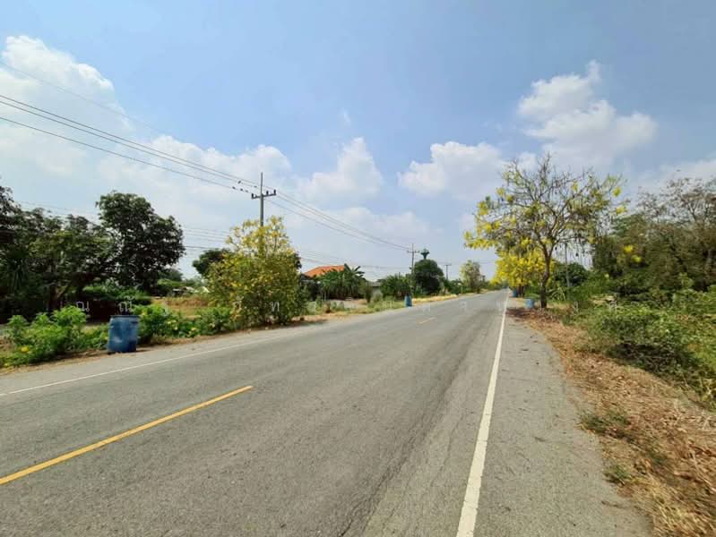 ต.พัฒนานิคม อ.พัฒนานิคม จ.ลพบุรี, ลพบุรี, พัฒนานิคม, พัฒนานิคม, ลพบุรี, 3,048 ตร.ม., ที่ดิน ขาย, โดย ณณัฐ ภัทรจินดานุวงศ์, 500082916 - DDproperty.com