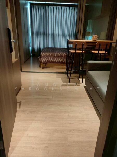 For Sale - Whizdom Station Ratchada-Thapra, Bangkok