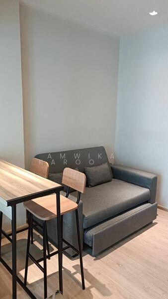 For Sale - Whizdom Station Ratchada-Thapra, Bangkok