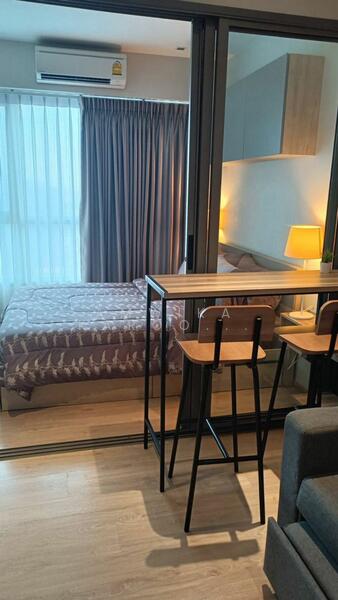 For Sale - Whizdom Station Ratchada-Thapra, Bangkok