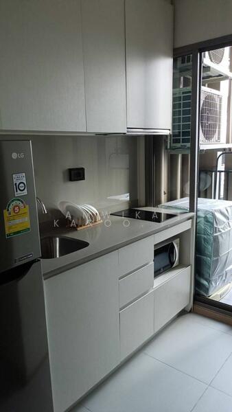 For Sale - Whizdom Station Ratchada-Thapra, Bangkok