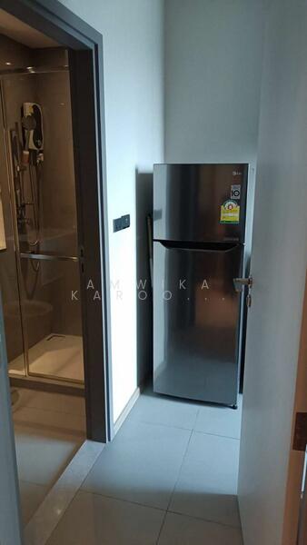 For Sale - Whizdom Station Ratchada-Thapra, Bangkok