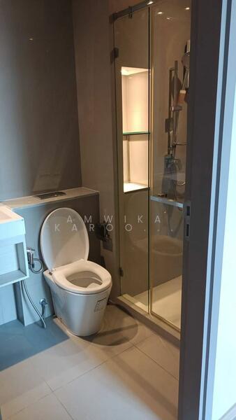 For Sale - Whizdom Station Ratchada-Thapra, Bangkok