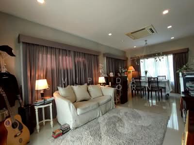 ขาย - Burasiri Wongwaen-On Nut : บุราสิริ วงแหวน-อ่อนนุช, สมุทรปราการ