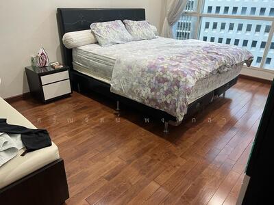 ขาย - The Address Chidlom : ดิ แอดเดรส ชิดลม, กรุงเทพ