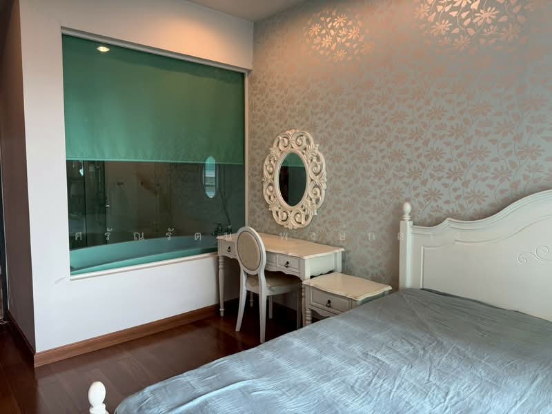 The Address Chidlom, Bangkok, Ploenchit Road, Lumphini, Pathum Wan, Bangkok, 1 Bedroom, 56 sqm, Condo For Sale, by Saranrat Pongklang, 500082955 - DDproperty.com