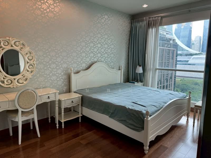 The Address Chidlom, Bangkok, Ploenchit Road, Lumphini, Pathum Wan, Bangkok, 1 Bedroom, 56 sqm, Condo For Sale, by Saranrat Pongklang, 500082955 - DDproperty.com