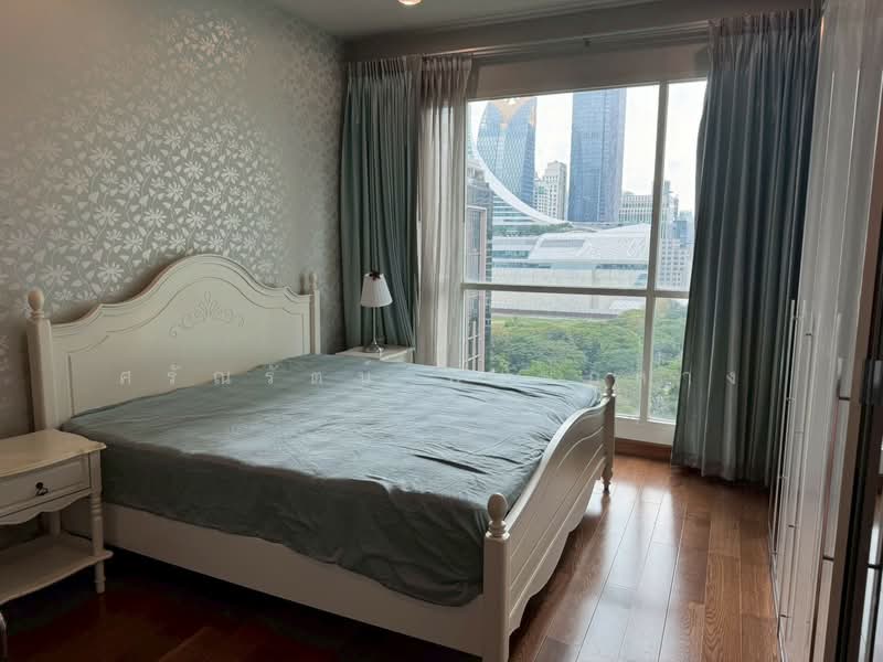 The Address Chidlom, Bangkok, Ploenchit Road, Lumphini, Pathum Wan, Bangkok, 1 Bedroom, 56 sqm, Condo For Sale, by Saranrat Pongklang, 500082955 - DDproperty.com