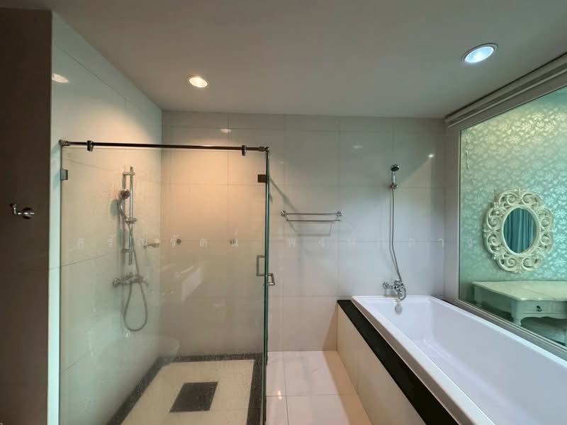 The Address Chidlom, Bangkok, Ploenchit Road, Lumphini, Pathum Wan, Bangkok, 1 Bedroom, 56 sqm, Condo For Sale, by Saranrat Pongklang, 500082955 - DDproperty.com