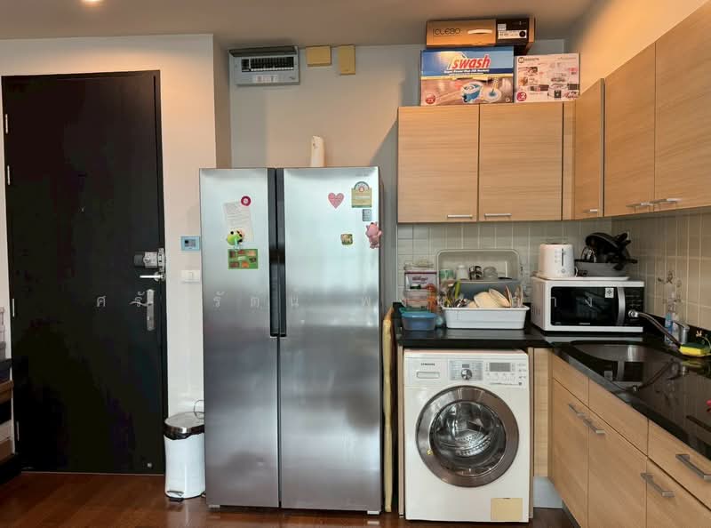 The Address Chidlom, Bangkok, Ploenchit Road, Lumphini, Pathum Wan, Bangkok, 1 Bedroom, 56 sqm, Condo For Sale, by Saranrat Pongklang, 500082955 - DDproperty.com