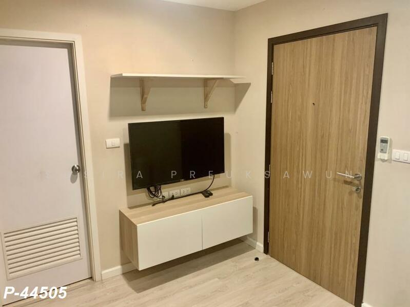 ให้เช่า - Metro Luxe Rama 4 : เมโทร ลักซ์ พระราม 4, กรุงเทพ