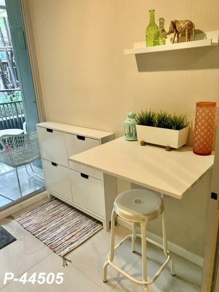 ให้เช่า - Metro Luxe Rama 4 : เมโทร ลักซ์ พระราม 4, กรุงเทพ