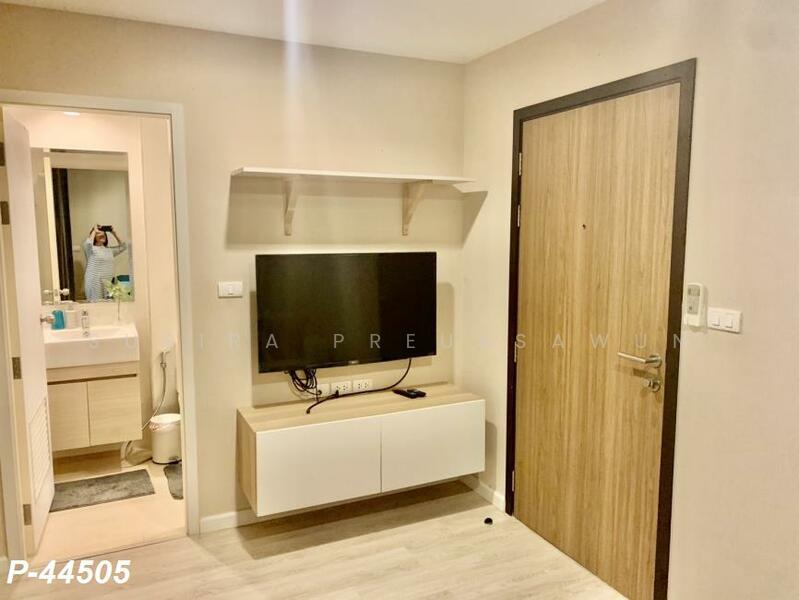 ให้เช่า - Metro Luxe Rama 4 : เมโทร ลักซ์ พระราม 4, กรุงเทพ