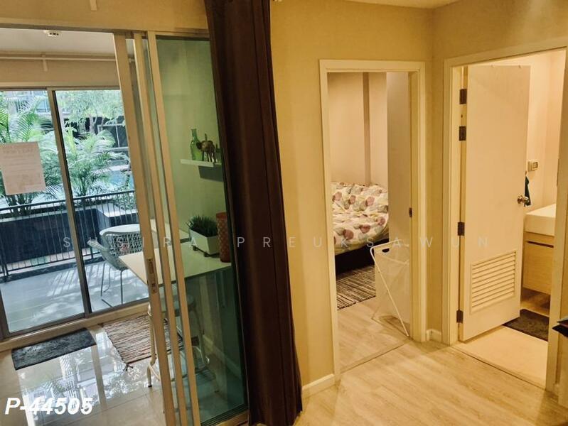 ให้เช่า - Metro Luxe Rama 4 : เมโทร ลักซ์ พระราม 4, กรุงเทพ