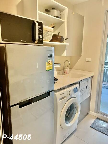 ให้เช่า - Metro Luxe Rama 4 : เมโทร ลักซ์ พระราม 4, กรุงเทพ