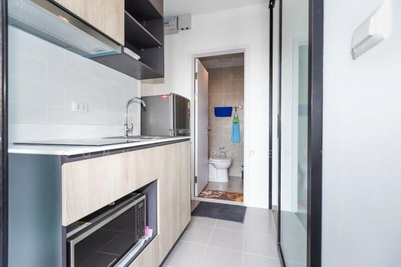 The Base Phetkasem, Bangkok, Phet Kasem Rd, Bang Wa, Phasi Charoen, Bangkok, 1 Bedroom, 24 sqm, Condo For Sale, by Connex Property, 500082978 - DDproperty.com