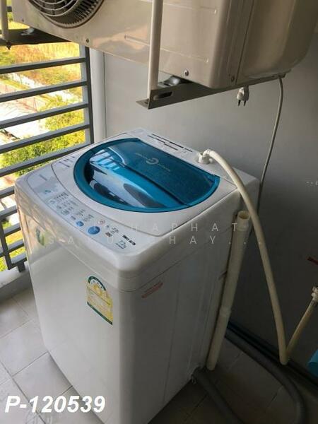 For Rent - The Niche Mono Bangna (Building C and D), Bangkok