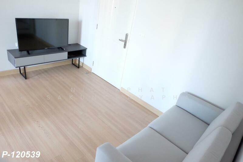 For Rent - The Niche Mono Bangna (Building C and D), Bangkok