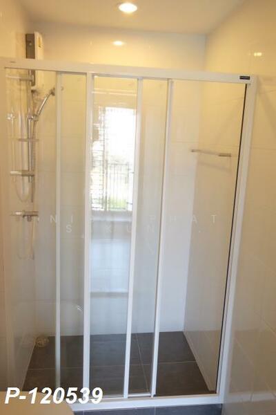 For Rent - The Niche Mono Bangna (Building C and D), Bangkok