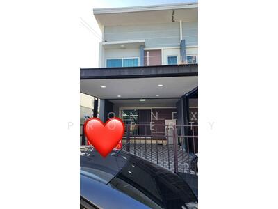 ขาย - Supalai Ville Phetkasem 69 : ศุภาลัย วิลล์ เพชรเกษม 69, กรุงเทพ