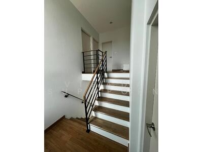 ขาย - บ้านกลางเมือง ดิ อิดิชั่น สุขุมวิท-อ่อนนุช : Baan Klang Muang The Edition Sukhumvit-Onnut, กรุงเทพ