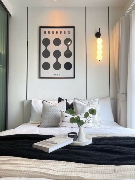 The Privacy Rama 9, Bangkok, 1400 Ramkhamhaeng Road, Suan Luang, Suan Luang, Bangkok, Studio, 24 sqm, Condo For Sale, by Connex Property, 500083042 - DDproperty.com