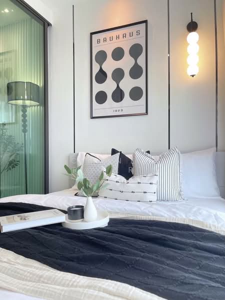 The Privacy Rama 9, Bangkok, 1400 Ramkhamhaeng Road, Suan Luang, Suan Luang, Bangkok, Studio, 24 sqm, Condo For Sale, by Connex Property, 500083042 - DDproperty.com