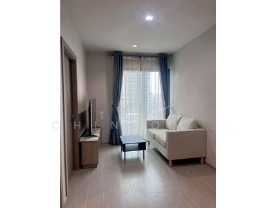 ขาย - Life Asoke-Rama 9 : ไลฟ์ อโศก พระราม 9, กรุงเทพ