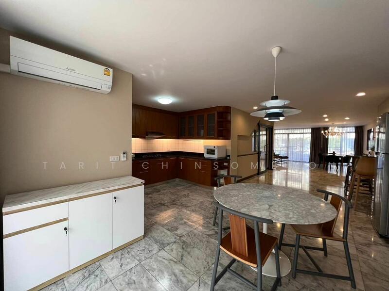 For Sale - Baan Green Town, Bangkok