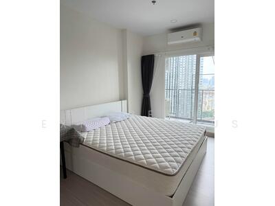 ขาย - Supalai Loft Sathorn-Ratchaphruek : ศุภาลัย ลอฟท์ สาทร - ราชพฤกษ์, กรุงเทพ