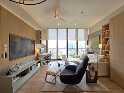 ขาย - Noble BE19 Sukhumvit : โนเบิล บีไนน์ทีน สุขุมวิท, กรุงเทพ