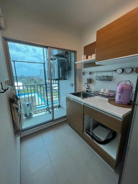 ขาย - The Niche ID Rama 2 : เดอะ นิช ไอดี พระราม 2, กรุงเทพ